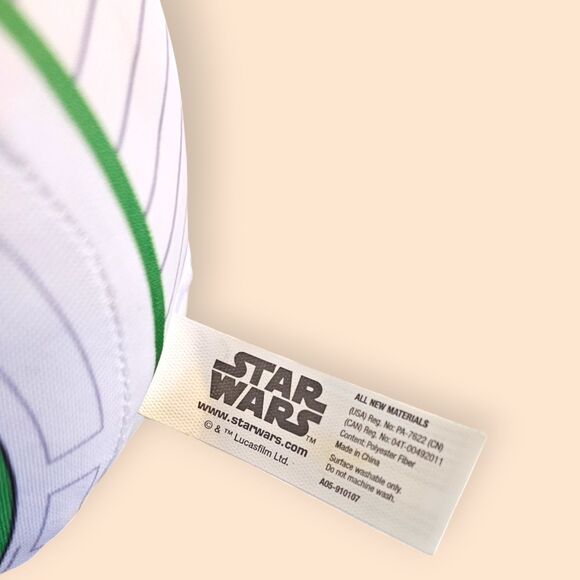 Star Wars plush robot bundle - Picture 4 of 8